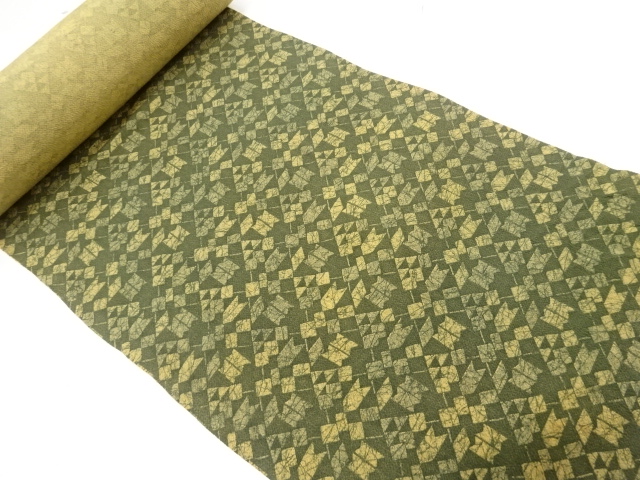 Japanese Kimono / Others (Bolt etc) Silk